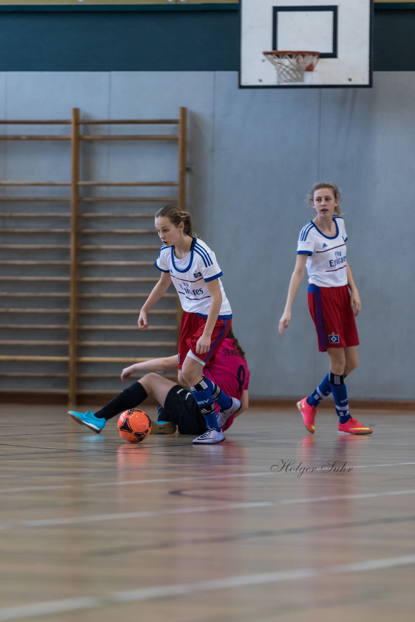 Bild 341 - Norddeutsche Futsalmeisterschaft